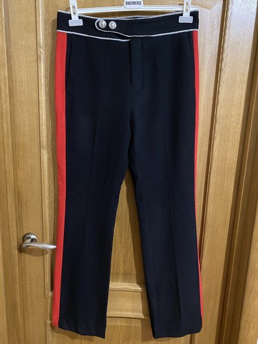 Men pants rabanne h - men’s, x