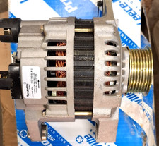 Prestolite Alternator 35214950  PEUGEOT CITRON FIAT SUSUKI 433162