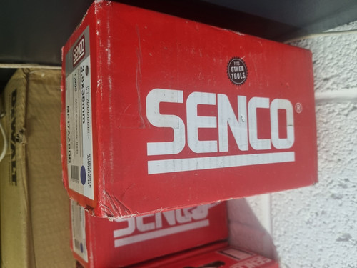 Senco nails metal connector - senco,
