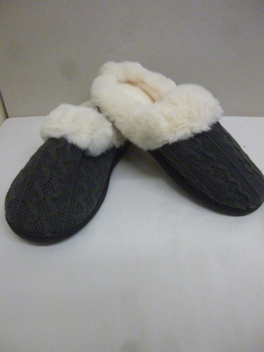 Slip open backs lady s - open,