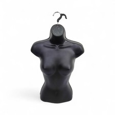 Hanging Body Form Mannequins