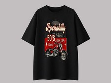 Rockabilly 50s Vintage