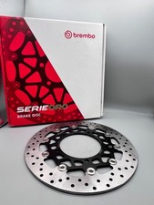 Brembo Brake Disc Series ORO
