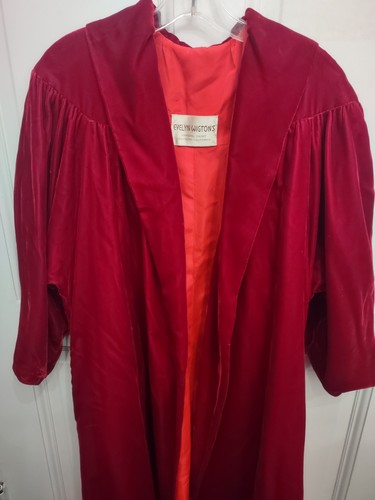 Beautiful vintage 1950s red - vintage,