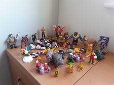 Job Lot of  Disney Toy Figures