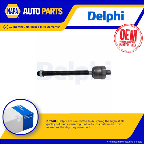 Inner rack end - end, mini