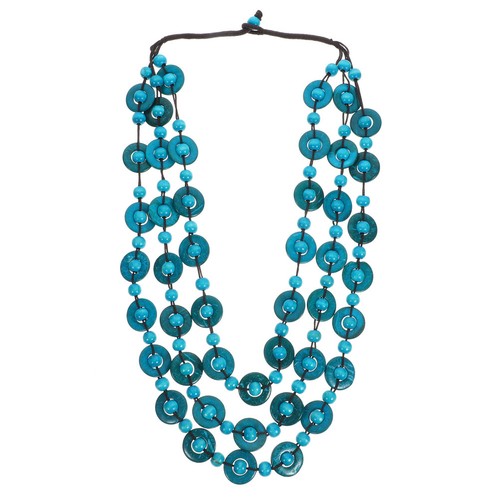 Bohemia style ladies pendant - style,