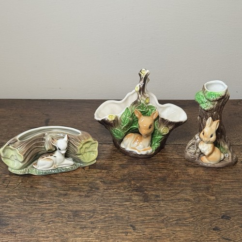 Joblot collection hornsea - collection, of