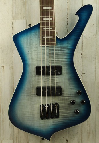 Used ibanez ic720fm - used, iceman