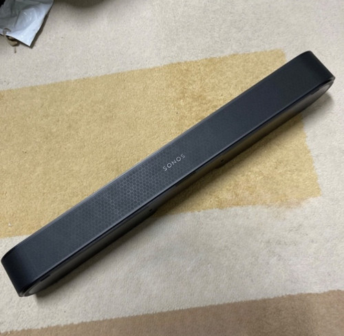 Sonos beam smart - (gen, 2)