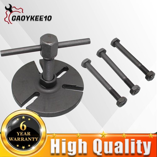 Magneto flywheel puller - flywheel, kit