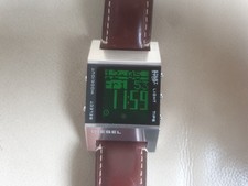 Diesel DZ-7023 Digital Watch