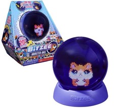Bitzee Hamster Ball