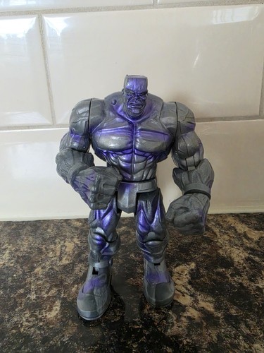 Ironclad the incredible hulk - ironclad,