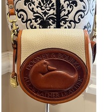 Dooney & Bourke Vintage All