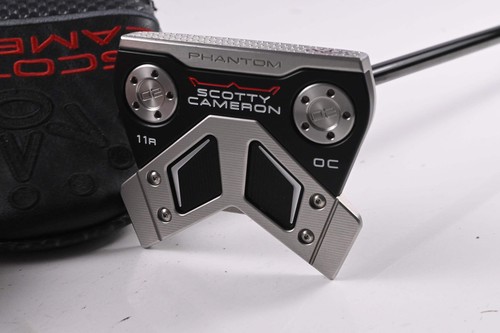 Scotty cameron 11a - putter, /