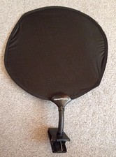 DOUBLE SIDED ROUND MOBILITY