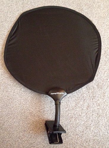Double sided round mobility - sided,