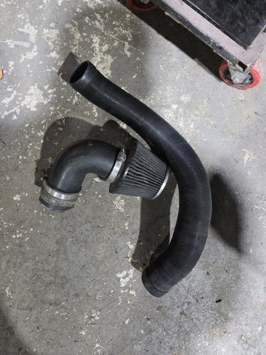 Cold air feed - air,