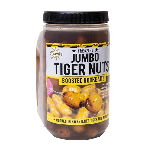 Dynamite jumbo tiger nuts - dynamite,