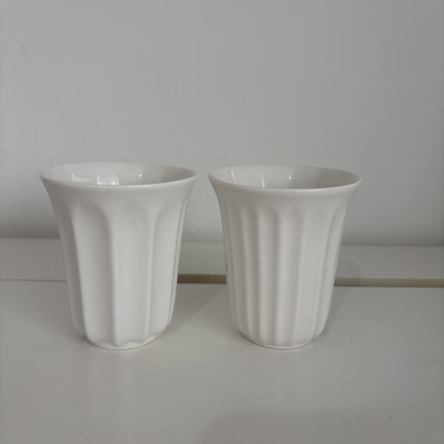 Hotel chocolat white ceramic - chocolat,