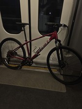 Trek Dual Sport 3 Size M