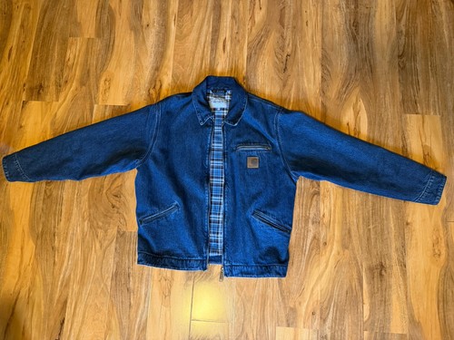 Carhartt wip rider jacket - rider,