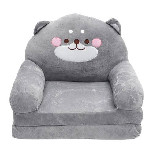 Kids couch fold out cute - couch,