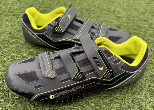 Louis garneau hrs chrome - louis, hrs-80