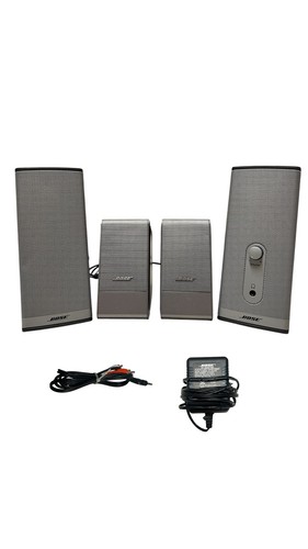 Bose musicmonitor desktop - musicmonitor,