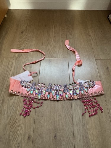 Samba costume waist belt - costume,