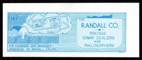 Vintage poster stamp the - vintage, us