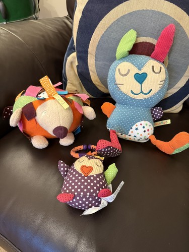 Bundle three mamas - of, and