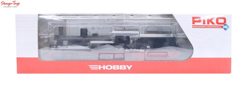 Piko hobby br55 steam - g7,