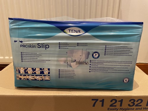 Tena proskin slip super - tena, adult