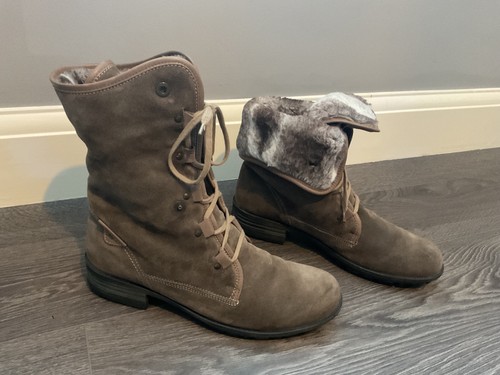 Josef seibel winter faux - josef,