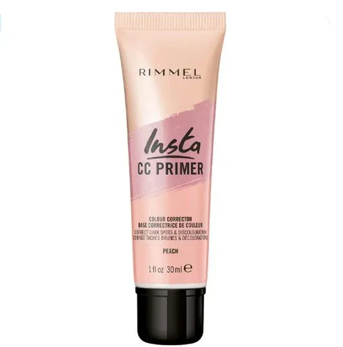 Rimmel london insta primer - rimmel,