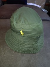 Polo Ralph Lauren Mens Khaki