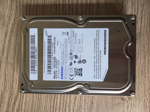 Samsung 1tb inch - 3.5,