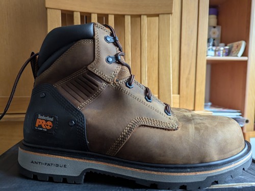 Timberland pro ballast brown - ballast,