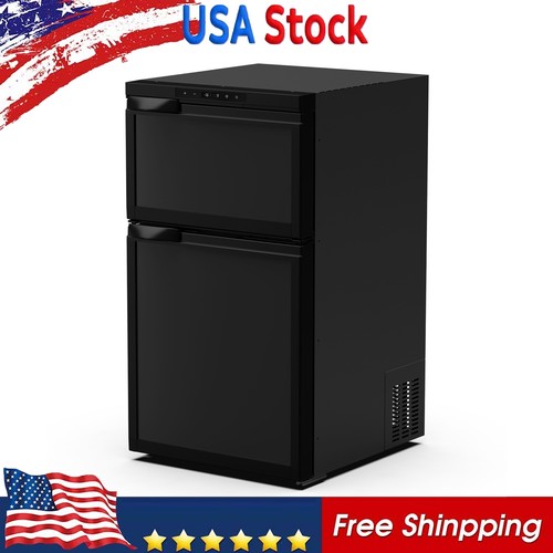 Portable refrigerator with - refrigerator,