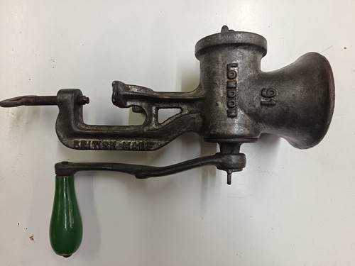 Vintage spong manuel - vintage,