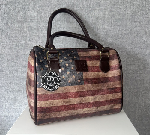 Robin ruth vintage usa - usa, flag