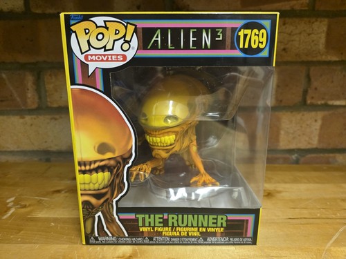 Alien the runner 1769 - -,
