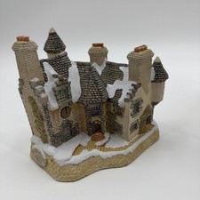 VTG David Winter Cottage