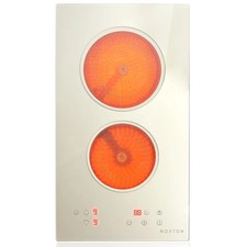 NOXTON Ceramic Hob Built-in 2