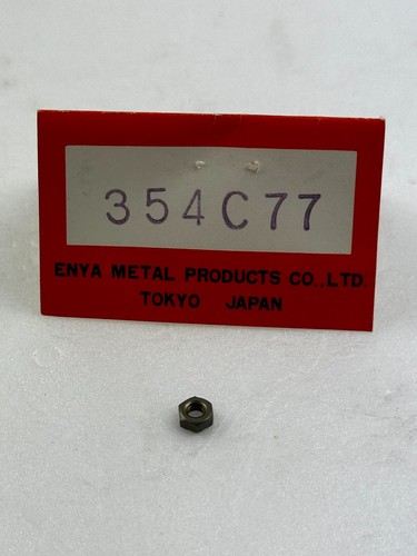 Enya model engine spares - model,