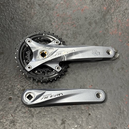 Shimano acera m3000 - shimano,