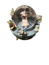 Disney Snow White and the