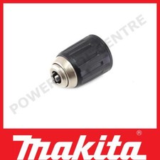 Makita 766027-7 Keyless Drill
